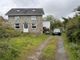 Thumbnail Cottage for sale in Carmel, Llanelli
