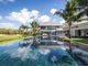 Thumbnail Detached house for sale in Beau Champ, 61001, Mauritius