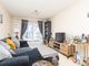 Thumbnail Flat for sale in Whinbush Road, Hitchin, Hertfordshire