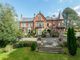 Thumbnail Flat for sale in Oakwood House, Beechfield Road, Alderley Edge