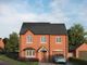 Thumbnail Detached house for sale in Plot 30, The Maple, Pearsons Wood View, Wessington Lane, South Wingfield, Derbyshire