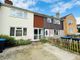 Thumbnail Terraced house to rent in Monks Way, Warwick