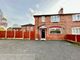 Thumbnail Semi-detached house to rent in Colgrove Avenue, Moston, Manchester