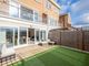 Thumbnail Terraced house for sale in Greenview Drive, London