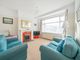 Thumbnail Terraced house for sale in Henley Avenue, Cheam, Sutton