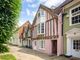 Thumbnail Terraced house for sale in Causeway, Horsham