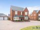 Thumbnail Detached house for sale in Nightingale Road, Great Barford