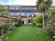 Thumbnail Town house for sale in Garrick Gardens, West Molesey