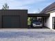 Thumbnail Detached house for sale in Plot 2, Drumossie Brae, Drumossie, Inverness.