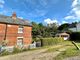 Thumbnail Semi-detached house for sale in Hightown Hill, Ringwood, Hampshire