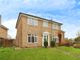 Thumbnail Detached house for sale in Virginia Close, Chipping Sodbury, Bristol, Gloucestershire