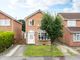 Thumbnail Detached house for sale in Knapton Close, Strensall, York, North Yorkshire