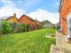 Thumbnail Terraced house for sale in The Drive, Wymington Road, Rushden