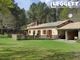 Thumbnail Villa for sale in Belin-Béliet, Gironde, Nouvelle-Aquitaine