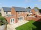 Thumbnail Detached house for sale in Vicarage Road, Stony Stratford, Milton Keynes