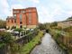 Thumbnail Flat for sale in Brook Mill, Threadfold Way, Bolton