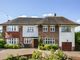 Thumbnail Detached house for sale in Beech Hill, Hadley Wood, Hertfordshire