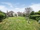 Thumbnail Detached bungalow for sale in Walton Road, Frinton-On-Sea