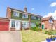 Thumbnail Semi-detached house for sale in Meadowland Road, Bristol