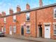 Thumbnail Terraced house for sale in Alford Street, Grantham