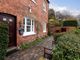 Thumbnail Detached house for sale in Butlers Hill House, Leek Road, Cheadle