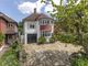 Thumbnail Detached house for sale in Sheen Common Drive, Richmond, Surrey