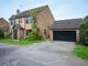 Thumbnail Detached house for sale in Pebble View Walk, Hopton, Great Yarmouth