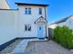 Thumbnail Link-detached house for sale in Cole Meadow, High Bickington, Umberleigh