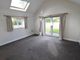 Thumbnail Detached bungalow for sale in Welsh Road, Ledsham, Ellesmere Port