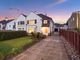 Thumbnail Semi-detached house for sale in King Lane, Moortown