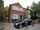 Thumbnail Detached house to rent in Hawks Road, Kingston Upon Thames