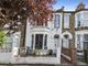 Thumbnail Terraced house for sale in Dyers Hall Road, London