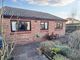 Thumbnail Detached house for sale in Orpine Court, Ashington