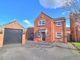 Thumbnail Detached house for sale in Sandringham Road, Hindley