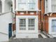 Thumbnail Flat for sale in Endymion Road, Finsbury Park, London
