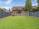 Thumbnail Detached house for sale in Wood Lane, Sutton Coldfield, West Midlands