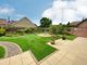 Thumbnail Detached bungalow for sale in Hall Lane, Oulton, Lowestoft, Suffolk