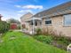 Thumbnail Detached bungalow for sale in Coombe Meade, Woodmancote, Cheltenham