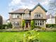 Thumbnail Detached house for sale in Gledhill, Gledhow Lane, Roundhay, Leeds