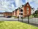 Thumbnail Flat for sale in South Lawn, Sidmouth, Devon