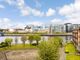 Thumbnail Flat for sale in Riverview Place, Glasgow