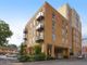 Thumbnail Flat for sale in Burlington Road, Slough