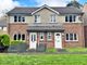 Thumbnail Semi-detached house for sale in 64 Harcroft Meadow, New Castletown Road, Douglas, Isle Of Man