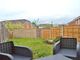 Thumbnail Town house for sale in Moorwood Drive, Oldham