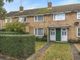 Thumbnail Terraced house to rent in Coverton Raod, Aylesbury