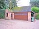 Thumbnail Detached house for sale in Old Road, Oulton Heath, Stone