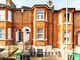 Thumbnail Terraced house to rent in Brading Road, Brighton