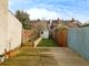 Thumbnail Terraced house for sale in Haddon Street, Nottingham, Nottinghamshire