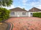 Thumbnail Detached bungalow for sale in Charlton Road, Andover