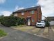 Thumbnail Semi-detached house for sale in Dencer Drive, Kenilworth